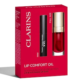 Coffret Lip Comfort Oil &ndash; Huile l&egrave;vres
