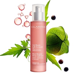 Gel Buste Lift-Fermet&eacute; - Festigendes B&uuml;stenpflege-Gel mit Lifting-Effekt