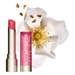 Love Lip Oil Balm - Lippenbalsam mit &Ouml;l und zartem Farbglanz