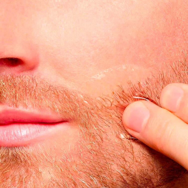 ClarinsMen - Lotion Apaisante Après-Rasage - Lotion visage