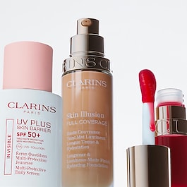 UV Plus Tanslucent SPF50 - Protezione solare viso