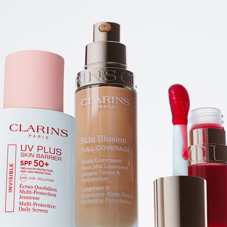 UVP Translucent SPF50 - Crema protectie solara