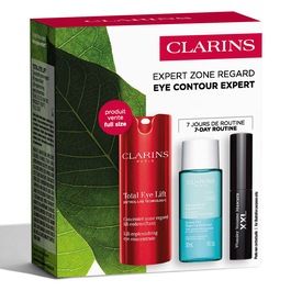 Loyalty Eye Lift - Set ingrijire ochi