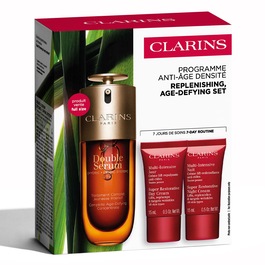 Loyalty DS9 + MI - Set ingrijire faciala