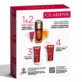 Loyalty DS9 + MI - Set ingrijire faciala