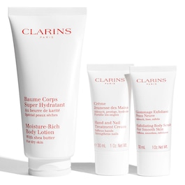 Loyalty Body Moisturizing - Set ingrijire corp