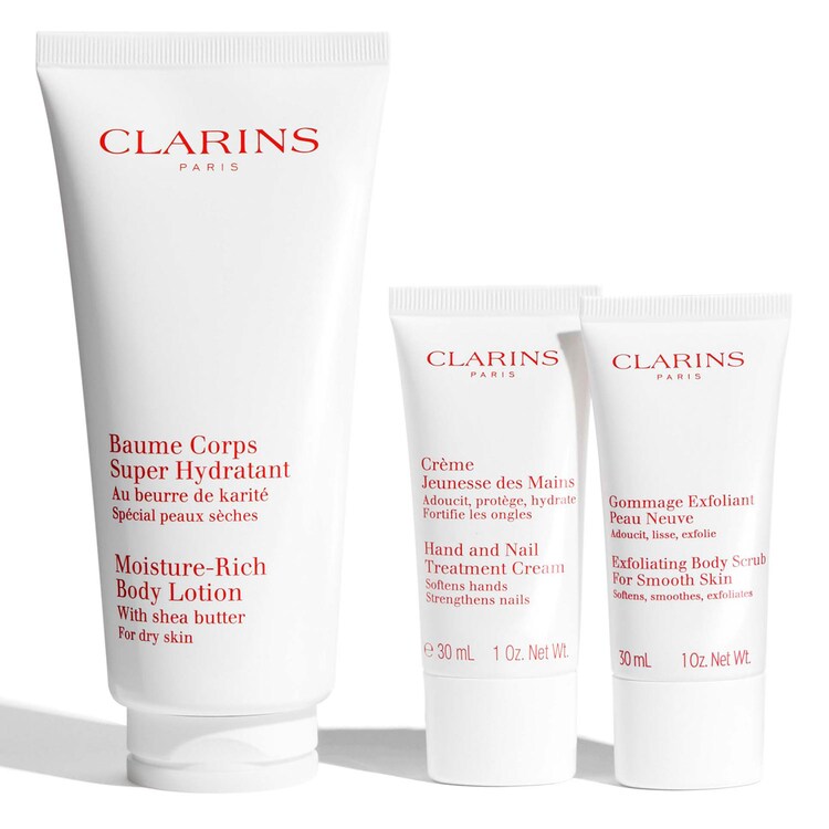 Loyalty Body Moisturizing - Set ingrijire corp