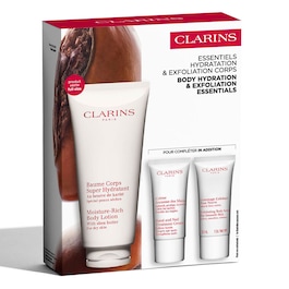 Loyalty Body Moisturizing - Set ingrijire corp
