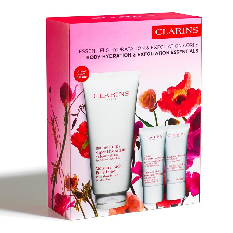 Loyalty Body Moisturizing - Set ingrijire corp