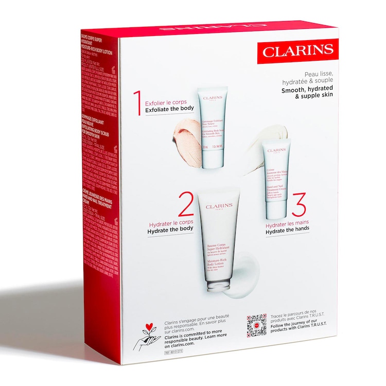 Loyalty Body Moisturizing - Set ingrijire corp