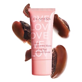 Clarins Love - Theme El&Tırnak Bakım Kremi