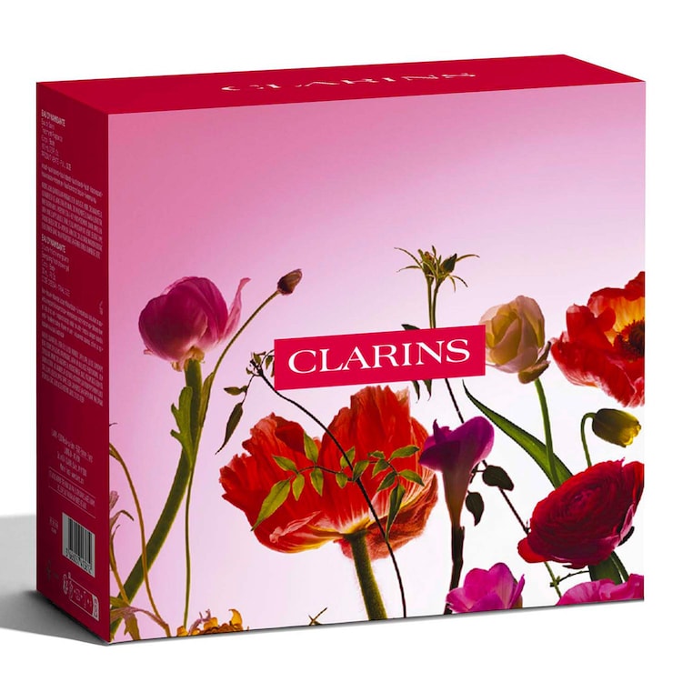 Coffret Eau Dynamisante - Eau de soin
