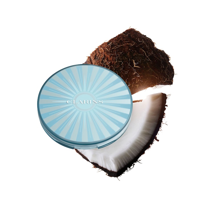 Bronzující pudr - léto 2026
