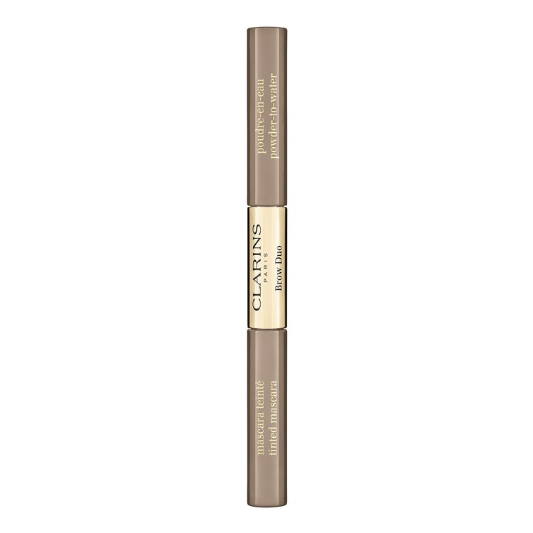 Brow Duo - Poudre et Mascara Sourcils
