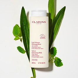 Velvet Cleansing Milk