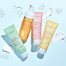 Gentle Foaming - Soothing Cleanser