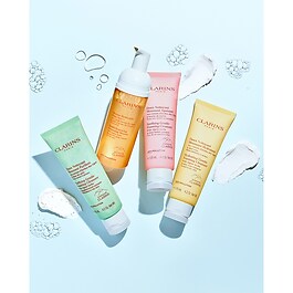 Gentle Renewing Cleansing Mousse