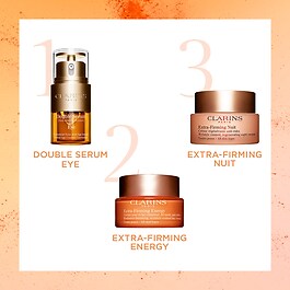Extra-Firming Energy - Jour Toutes peaux