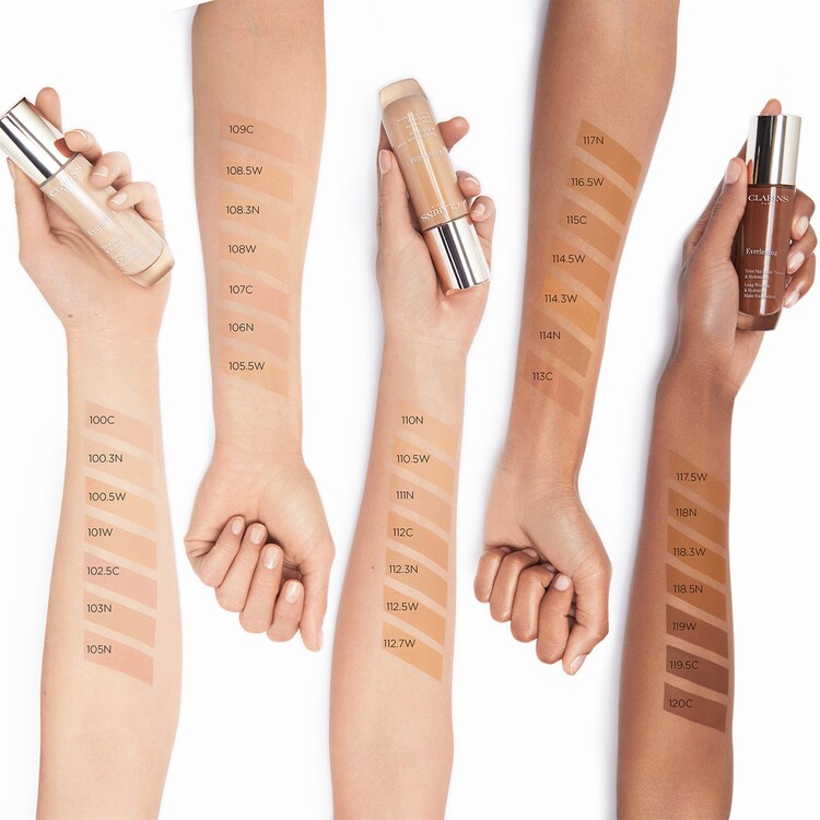 Everlasting Foundation