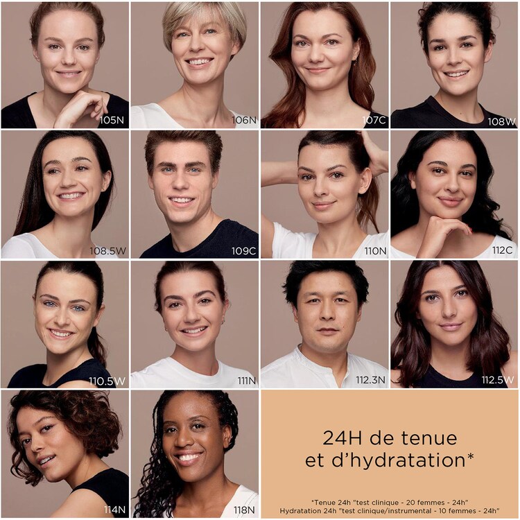 Everlasting Foundation