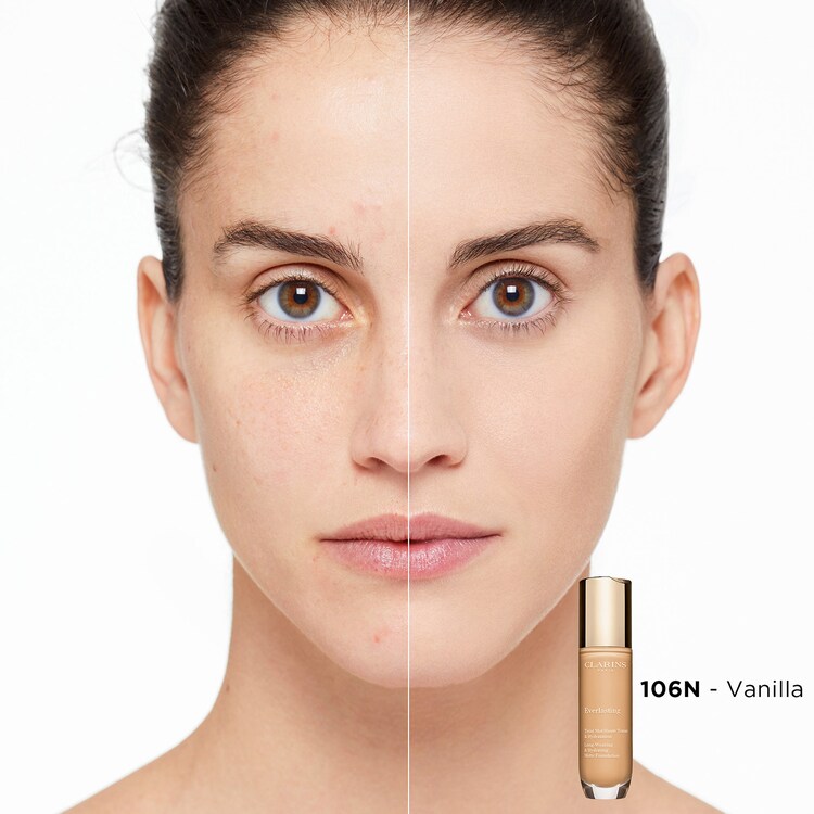 Everlasting Foundation