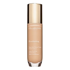 EVERLASTING FLUID - dlouhotrvající a hydratační make-up s matným efektem image