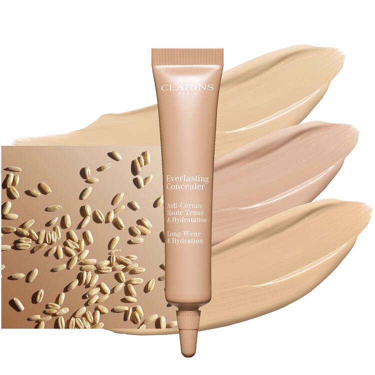 Everlasting Concealer - Correttore Alta Tenuta & Idratazione