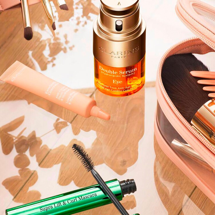 Everlasting Concealer - Correttore Alta Tenuta & Idratazione