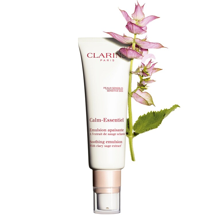 Calm Essentiel Emulsion - Emulze