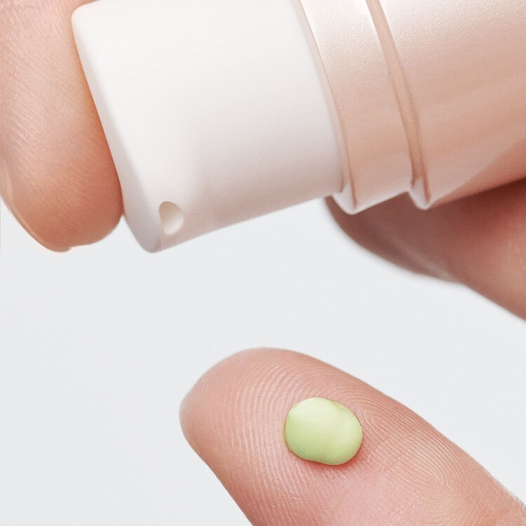 Calm Essentiel Redness Correcting Gel - Gel pentru corectarea rosetii