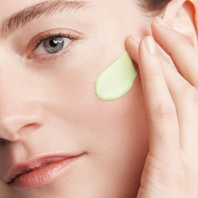 Calm Essentiel Redness Correcting Gel - Gel pentru corectarea rosetii