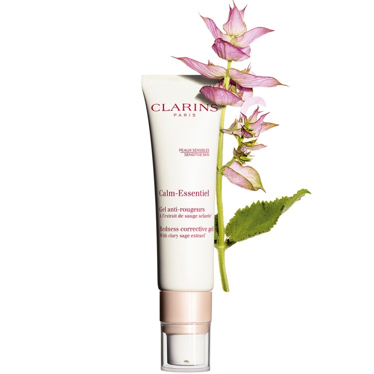 Calm Essentiel Redness Correcting Gel - Gel pentru corectarea rosetii