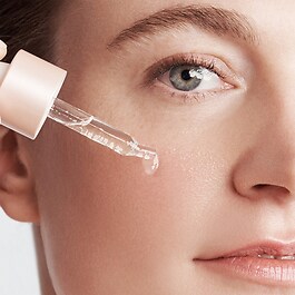 Calm-Essentiel Huile restructurante