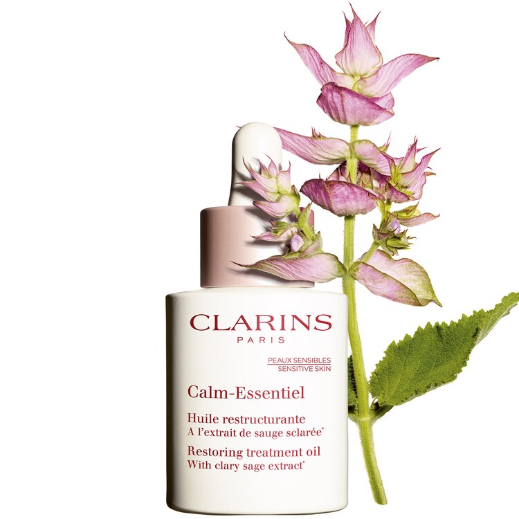 Calm Essentiel - Aceite Reparador 