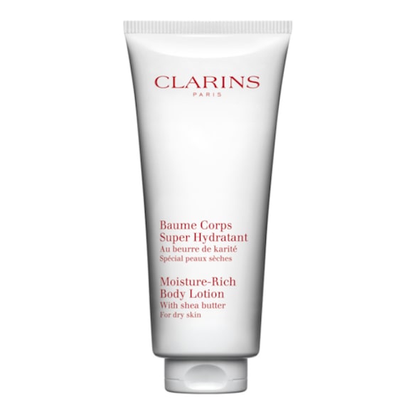 CLARINS | Baume Corps Super Hydratant - Au beurre de karité