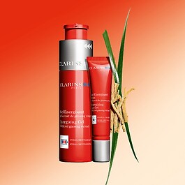 CLARINSMEN Gel Energisant Yeux