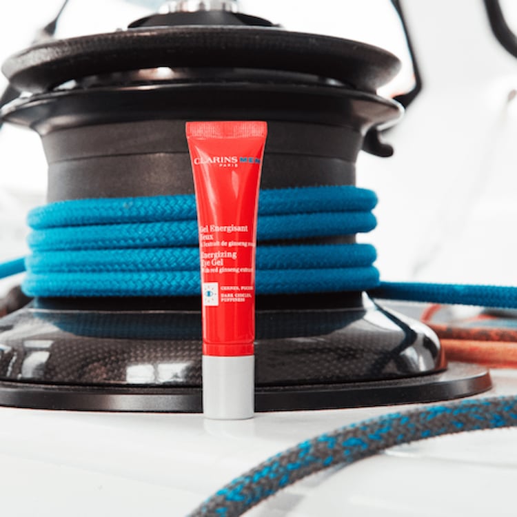 CLARINS MEN - Gel Energisant Yeux 