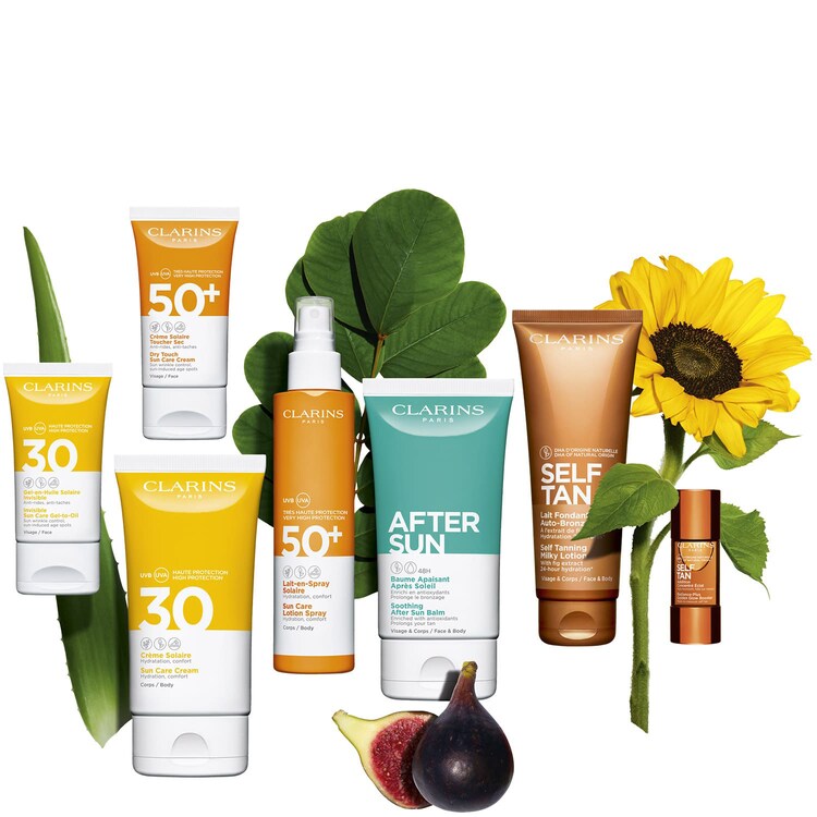 Addition Concentré Eclat Corps - Auto bronzeador Corpo