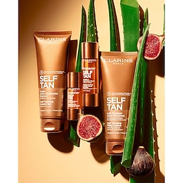 Self Tan - Instant Gel