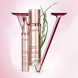 V Shaping Facial Lift - Siero occhi rassodante e anti-occhiaie