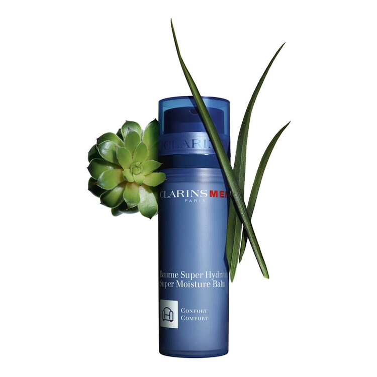 ClarinsMen Super Moisture Balm