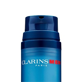 ClarinsMen – Balsam supernawilżający do twarzy na dzień