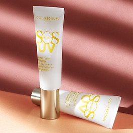 SOS Primer UV SPF 30