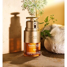 Double Serum Eye