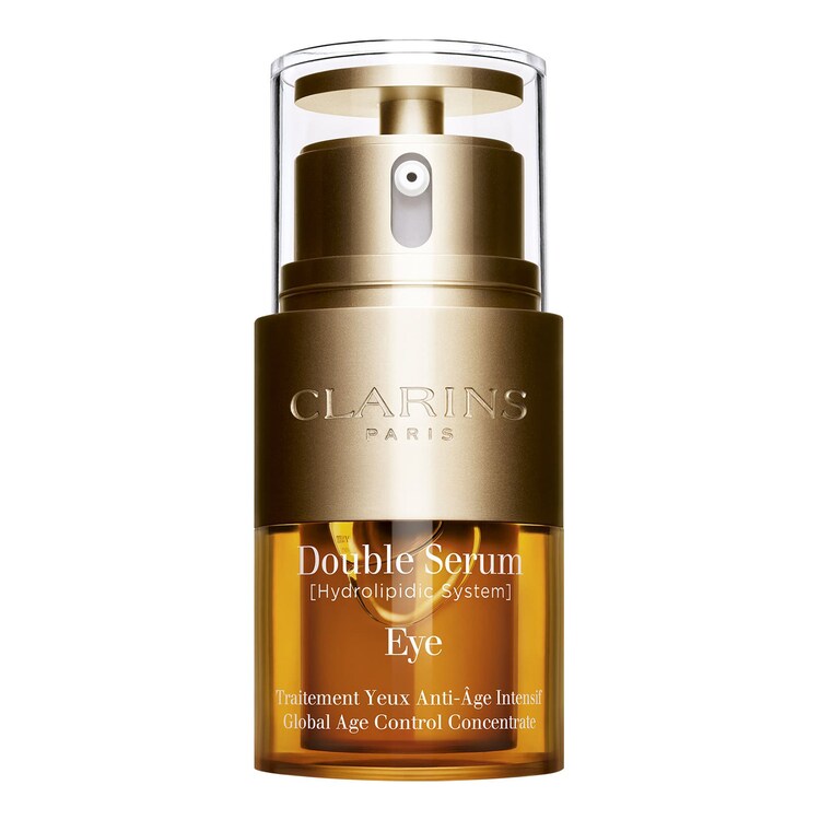 Double Serum Eye - Sérum Contour des Yeux Anti-Âge 