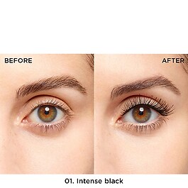 Supra Lift & Curl Mascara