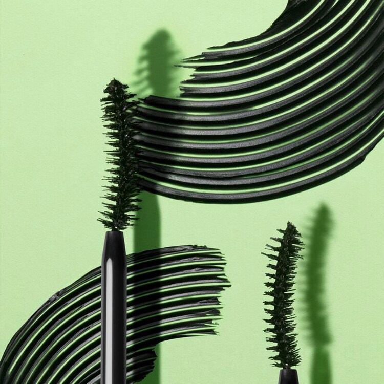 Supra Lift & Curl - Máscara de pestañas