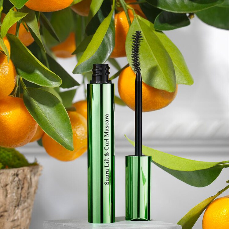 Supra Lift & Curl - Máscara de pestañas