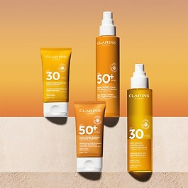 Crème Solaire Jeunesse - Haute Protection Visage UVA/UVB SPF30+