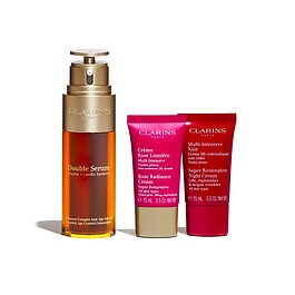 My Routine Replenished, Plumper - Set ingrijire